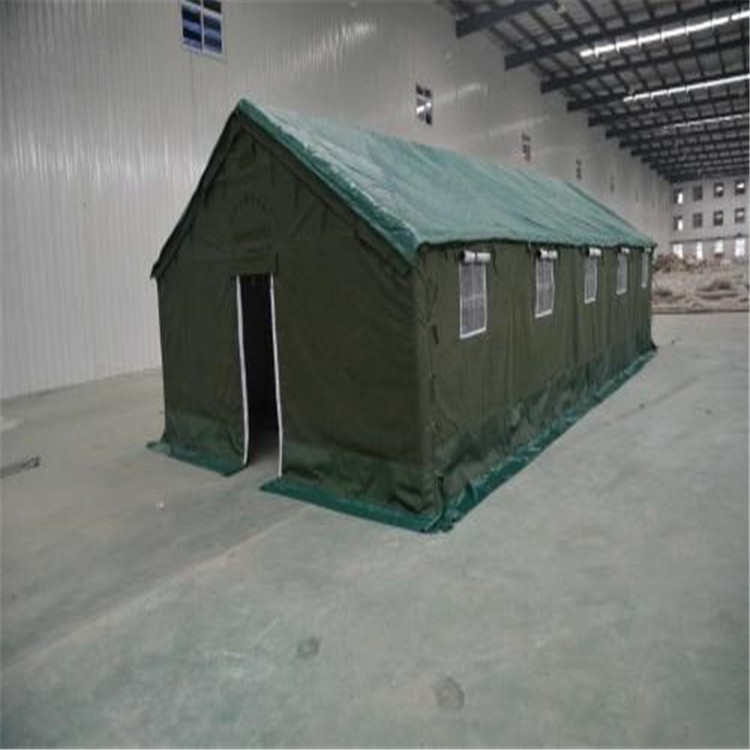 蔚县充气军用帐篷模型订制厂家